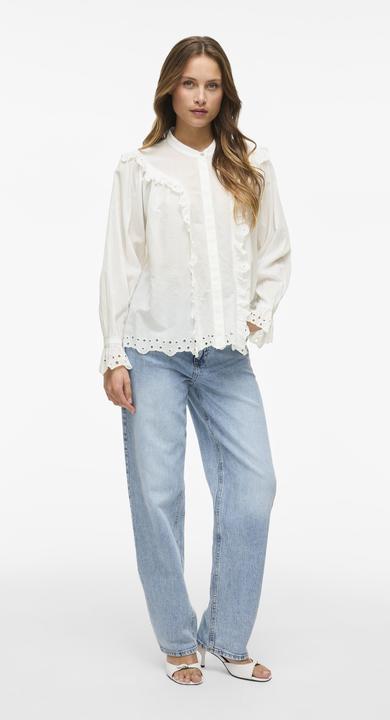 Produktbild Vila Langarm Hemd (34)