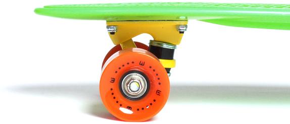 Produktbild Empire Retro (22.50")