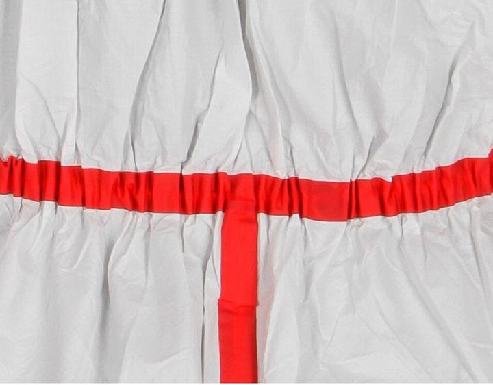 Productafbeelding Cover Chemisch beschermende overall (L, 1x)
