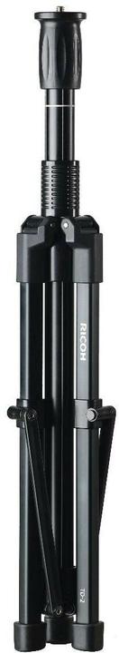 Produktbild RICOH Theta TD-2 (Metall)