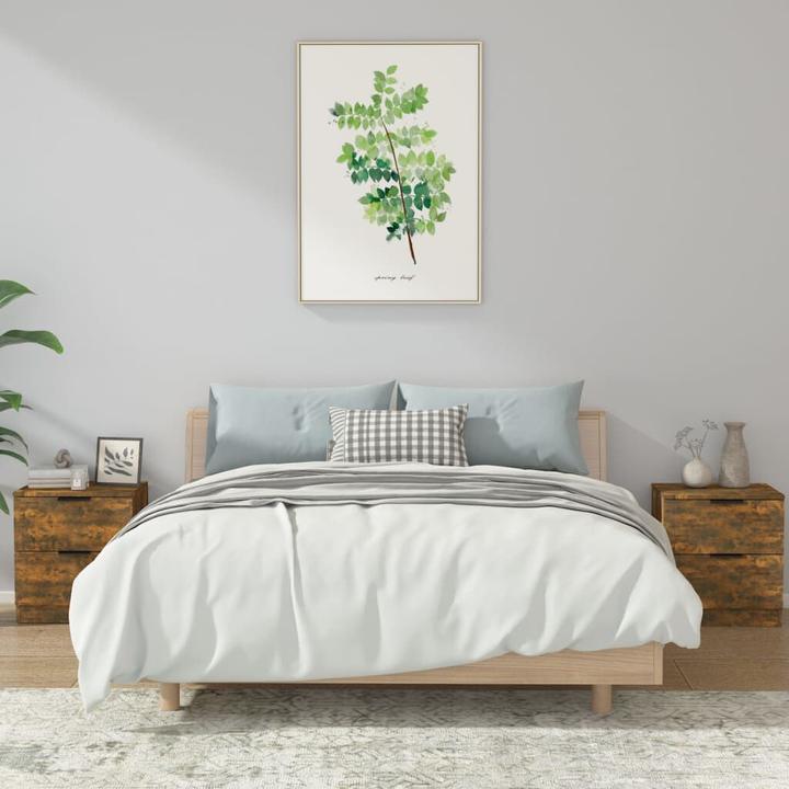 Immagine prodotto vidaXL Nachttisch (45 x 39 x 50 cm)