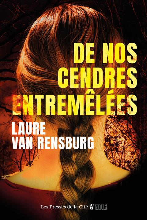 Immagine prodotto De nos cendres entremêlées (Francese, Van Rensburg Laure, 2025)