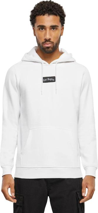 Produktbild Mister Tee Los Angeles Patch Kapuzenpullover (XL)