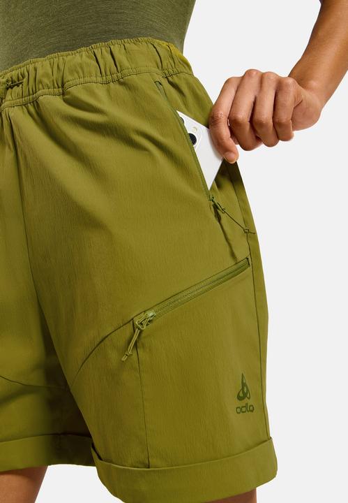 Image du produit Odlo Essential Cargo Baggies (XS)