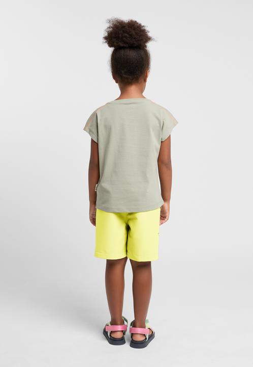 Image du produit Jack Wolfskin Turbulence Shorts K (116)