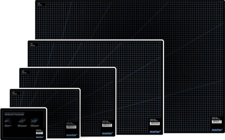 Actual product image Martor Cutting mat (62 x 44 cm)