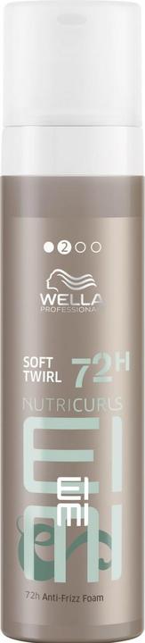 Produktbild Wella EIMI Soft Twirl (200 ml, Schaumfestiger)
