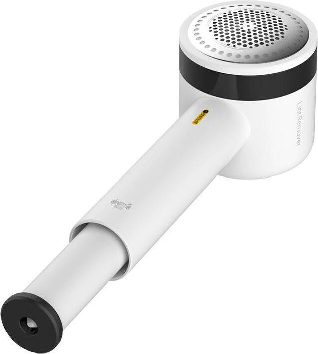 Actual product image Deerma Lint shaver