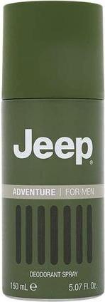 Produktbild Diamond Deo-Spray 150 ml Jeep (Spray, 150 ml)