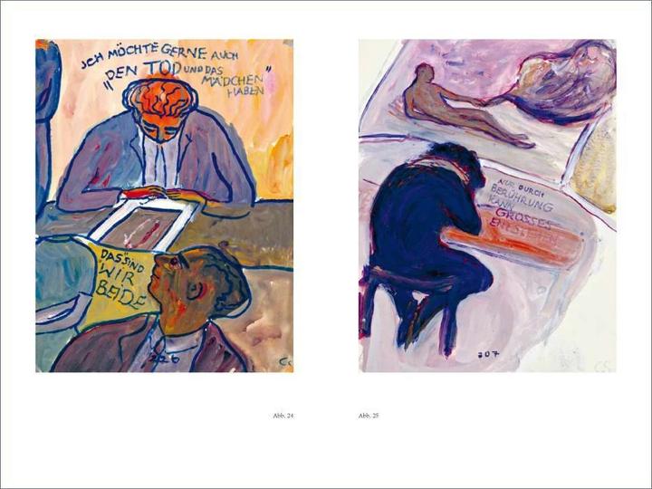 Produktbild Charlotte Salomon (Deutsch, Astrid Schmetterling, 2017)