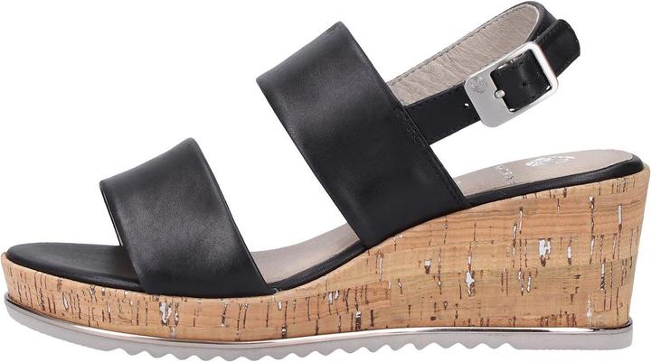 Actual product image Be Natural sandals (38)