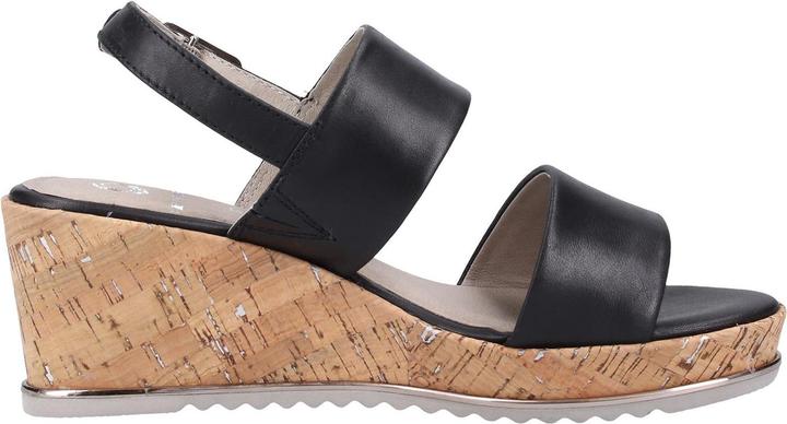 Actual product image Be Natural sandals (38)