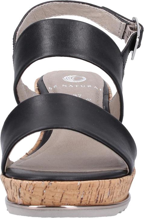 Actual product image Be Natural sandals (38)