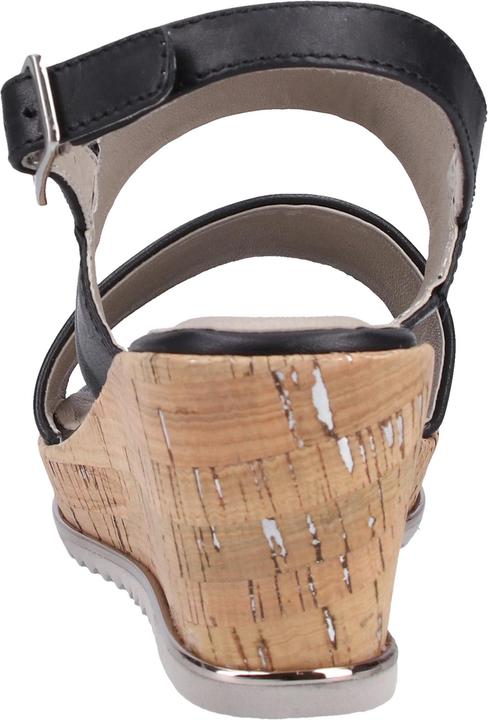 Actual product image Be Natural sandals (38)