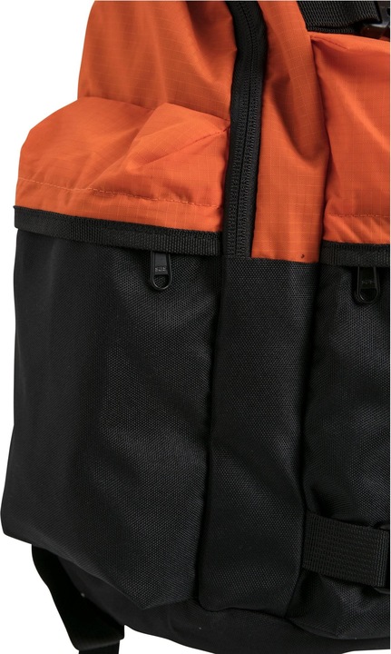 Produktbild Urban Classics UC Accessoires Backpack Colourblocking (18 l)