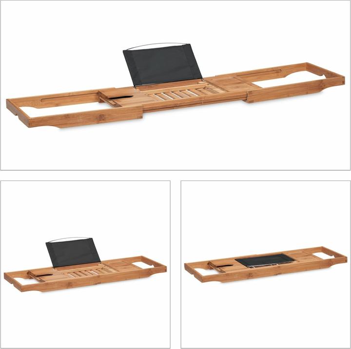 Actual product image Relaxdays Meal prep boxes