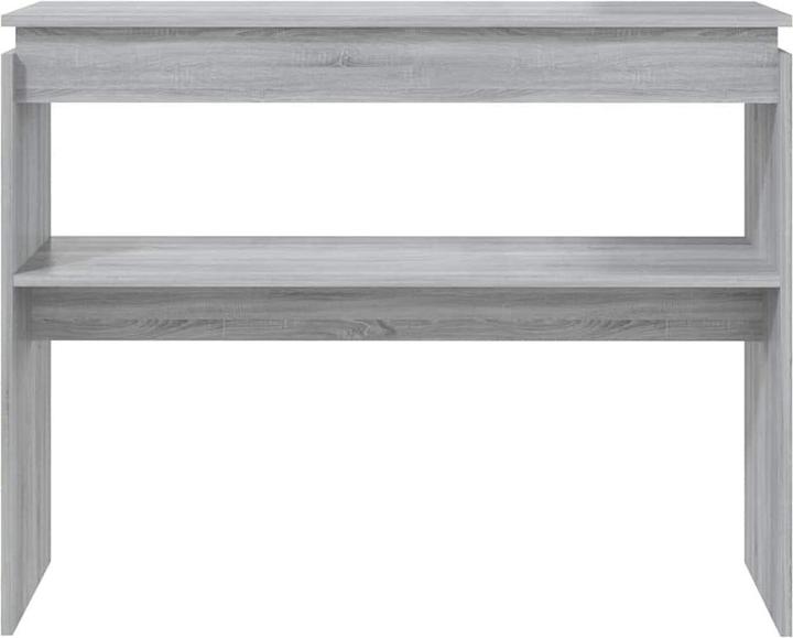 Produktbild vidaXL Price (102 x 30 x 80 cm)