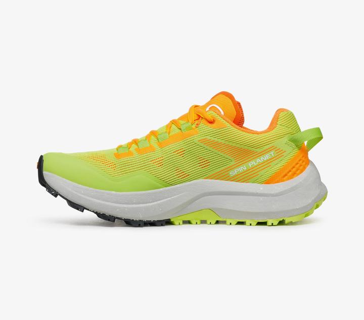 Actual product image Scarpa Women's Spin Planet (40.5)