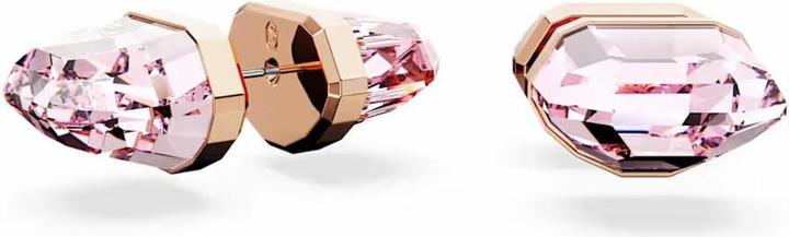 Image du produit Swarovski Lucent Boucles d'oreilles rose or rose (Métal Swarovski)