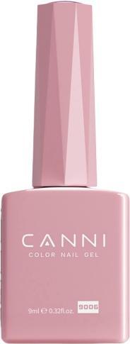Canni Vernis en gel (9006, Vernis semi-permanent)