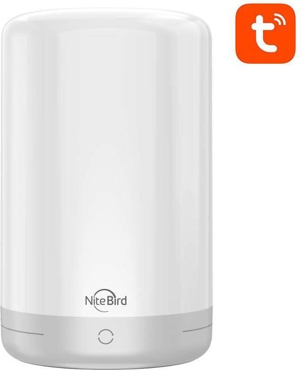 Image du produit Nitebird Lampe de chevet intelligente
