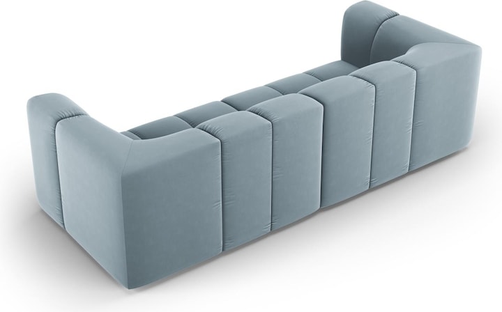 Actual product image Maison Heritage Adams (3-seater, 2 person sofa, 4-seater)