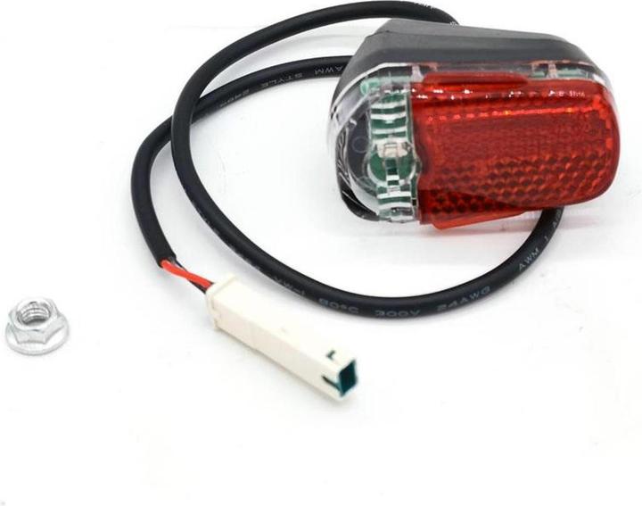 Produktbild Ewheel Ninebot Max G30D/E