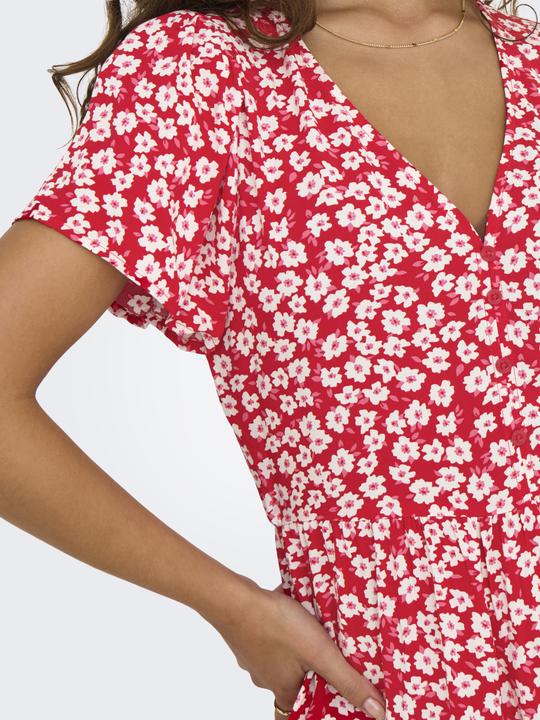 Produktbild JdY JDYSEZEN Midikleid Kleid (S)