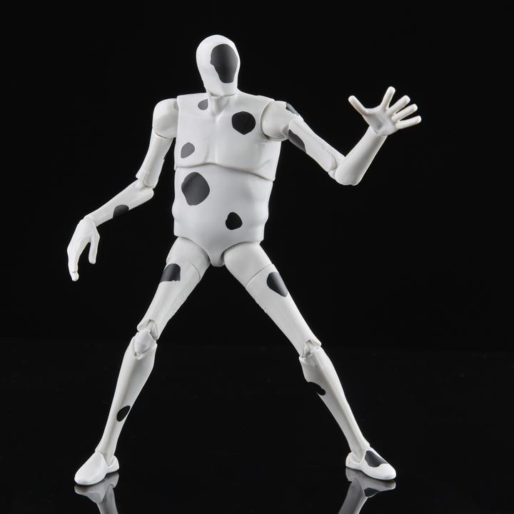 Image du produit Hasbro Spd Legends V2 Pure Power 4