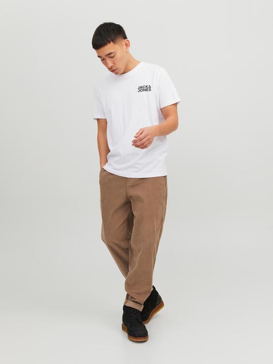 Immagine prodotto Jack & Jones Maglietta con logo (XXL)