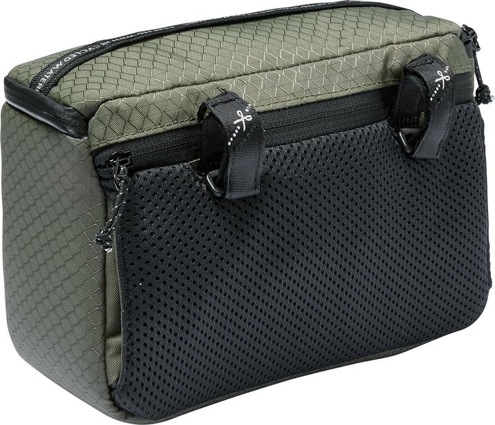 Produktbild Vaude Cyclist Box (3 l, Lenkertasche)