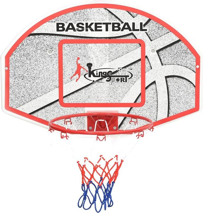 Immagine prodotto vidaXL Basketballkorb