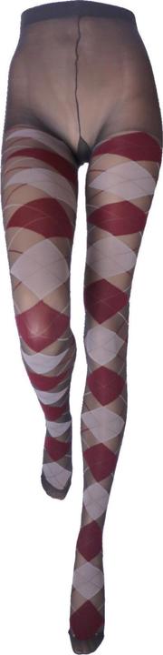 Produktbild Levee Fashion Raute (20 DEN, 44 - 46)