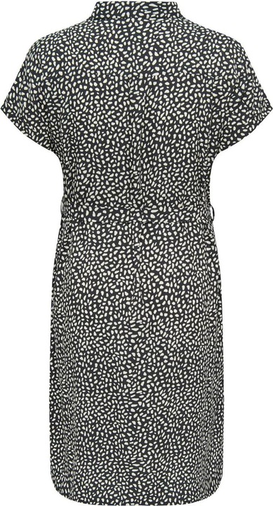 Immagine prodotto Only Vestito camicetta con cintura curvy (50)