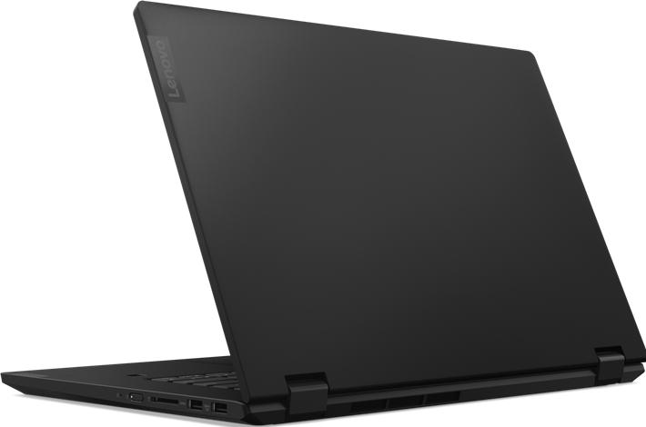 Produktbild Lenovo IdeaPad – C340-15IIL (15.60", Intel Core i7-1065G7, 16 GB, 512 GB, CH)