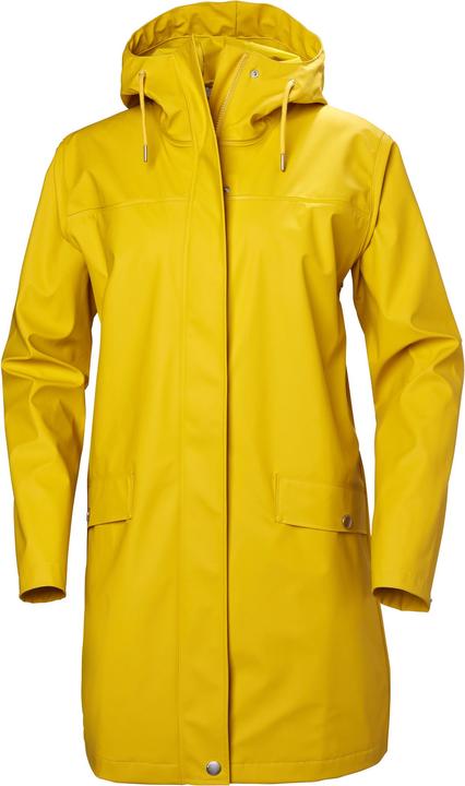 Produktbild Helly Hansen Moss Rain Coat