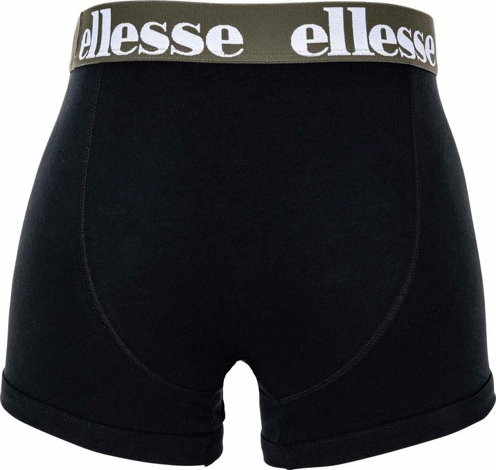 Produktbild Ellesse Boxershort Casual Stretch (S, 7er Pack)