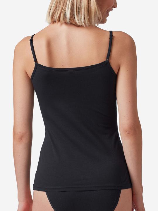 Produktbild Skiny Spaghettitop Cotton Essentials (40)