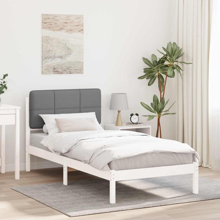 Image du produit vidaXL Bettrahmen (100 x 200 cm)