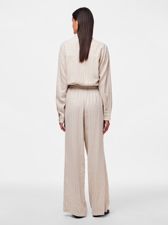 Produktbild Pieces Pcpia Hw Wide Pants Pwp mm Noos (XS)