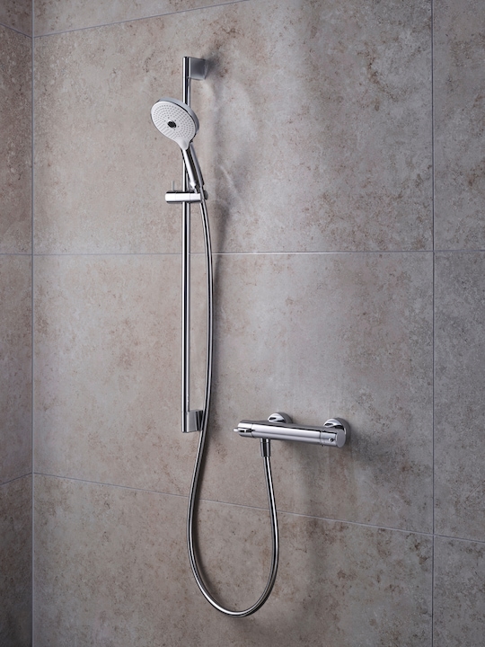 Image du produit Duravit Flexible de douche (160 cm)