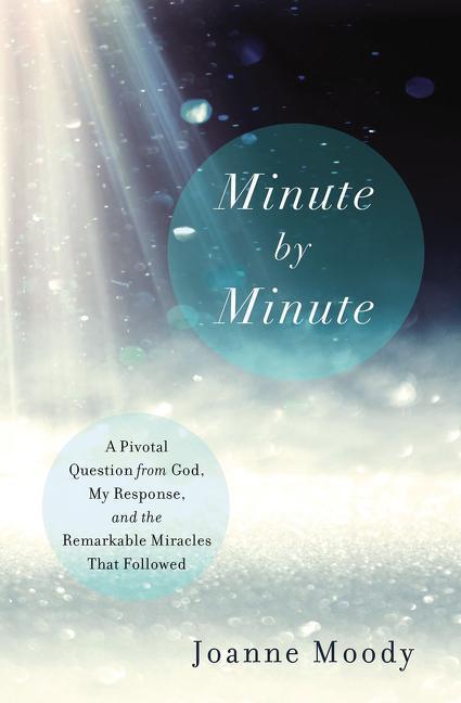 Produktbild Minute By Minute (Englisch, 2018)