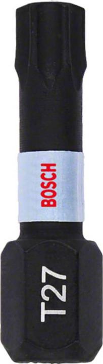Actual product image Bosch Professional Zubehör PRO Torx Impact Bit (T27)
