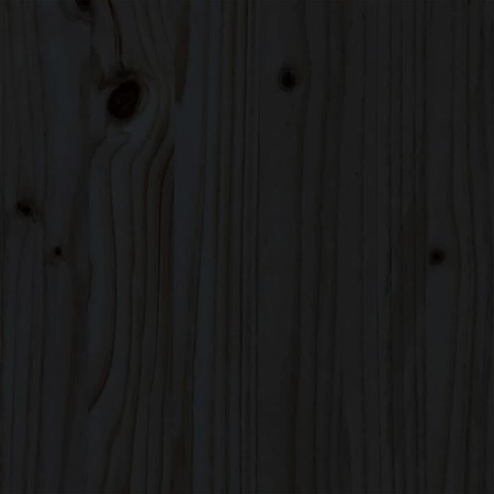 Produktbild vidaXL Tagesbett (181 x 193.50 cm)