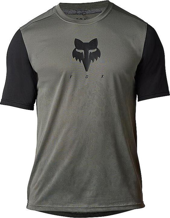Produktbild Fox Jersey 23 Ranger Tru Dri Ss Drk Slt (S)