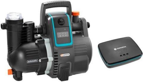 Produktbild Gardena Smart Pressure Pump Set (Smart Pressure Pumpe)