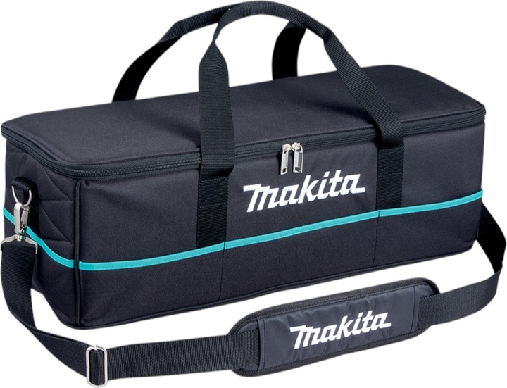 Productafbeelding Makita VACUUM KIT 12V CL108FD + BLOW UB100D 1x2,0Ah CART CLX245SAX1 (Oplaadbare batterij, Bladblazer)