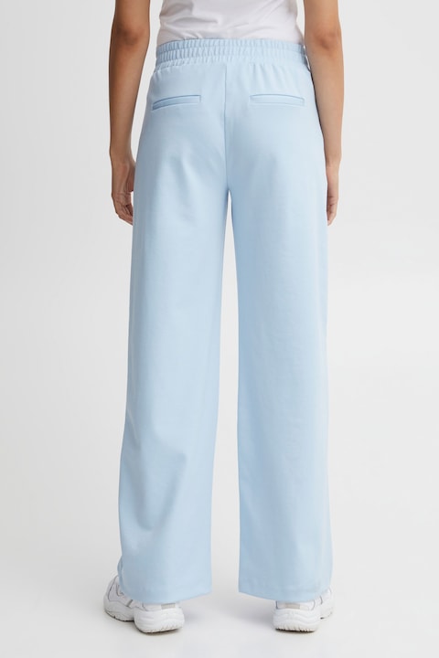 Image du produit B.young BYRIZETTA 2 PANTALON LARGE 2 - 20812847 (M)
