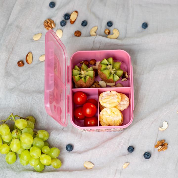 Produktbild Magni DEPESCHE TOPModel Brotdose Leoheart