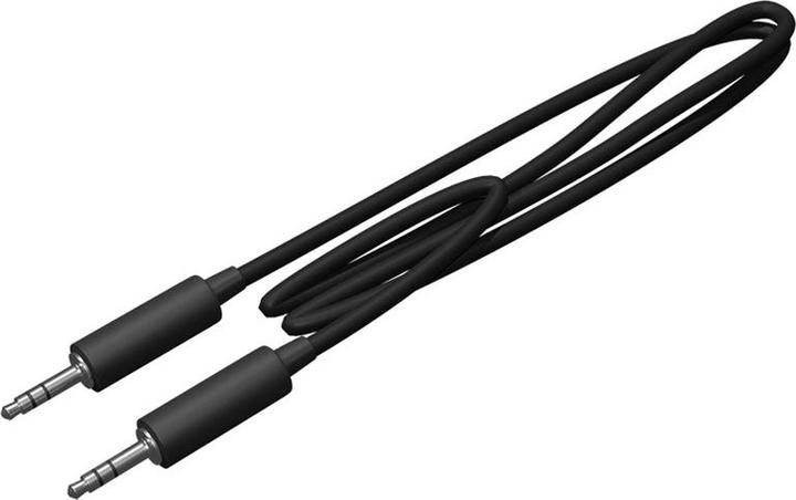 Image du produit Audictus Casque Champion Pro, supra-auriculaire, sans fil, microphone, noir (Sans fil)